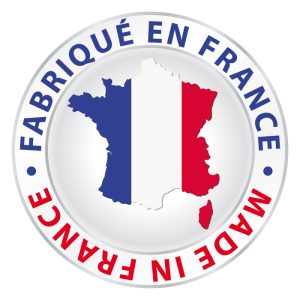 Logo-made-in-france Nevice production made in France