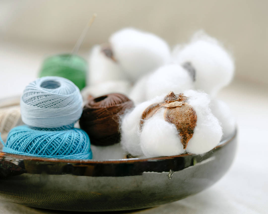 Nevice-certified-production-cotton-threads Nevice certified production