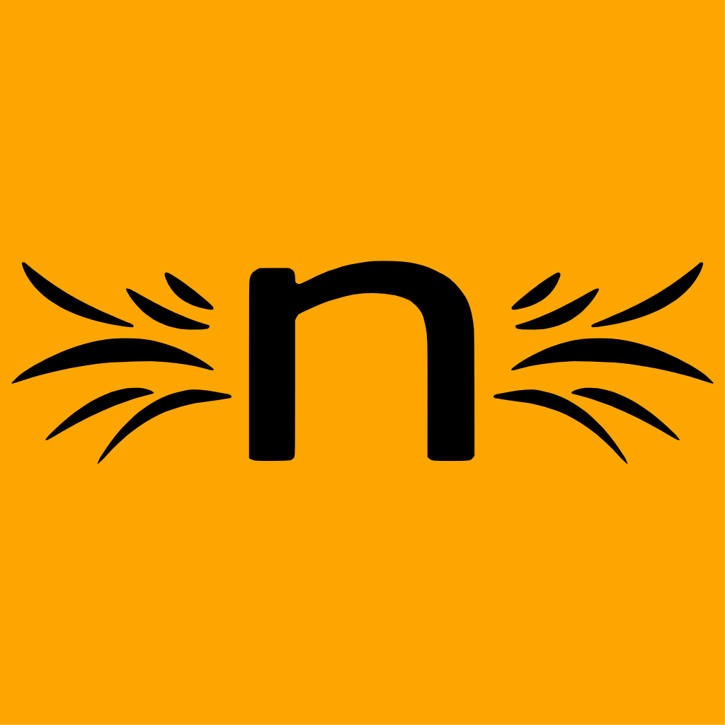 Nevice logo