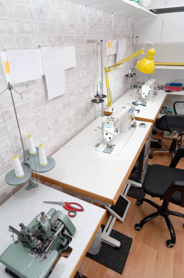 Atelier Upcycling