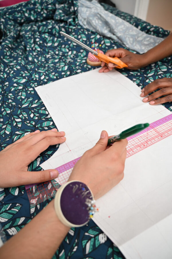Sewing course - 4 sessions
