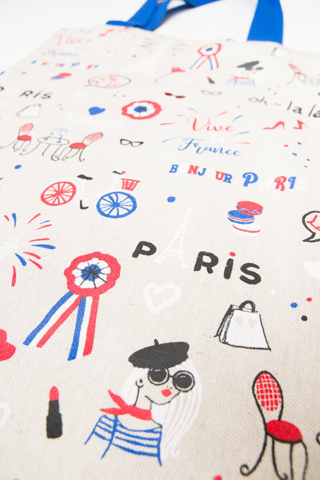 Tote Bag Paris – Image 2