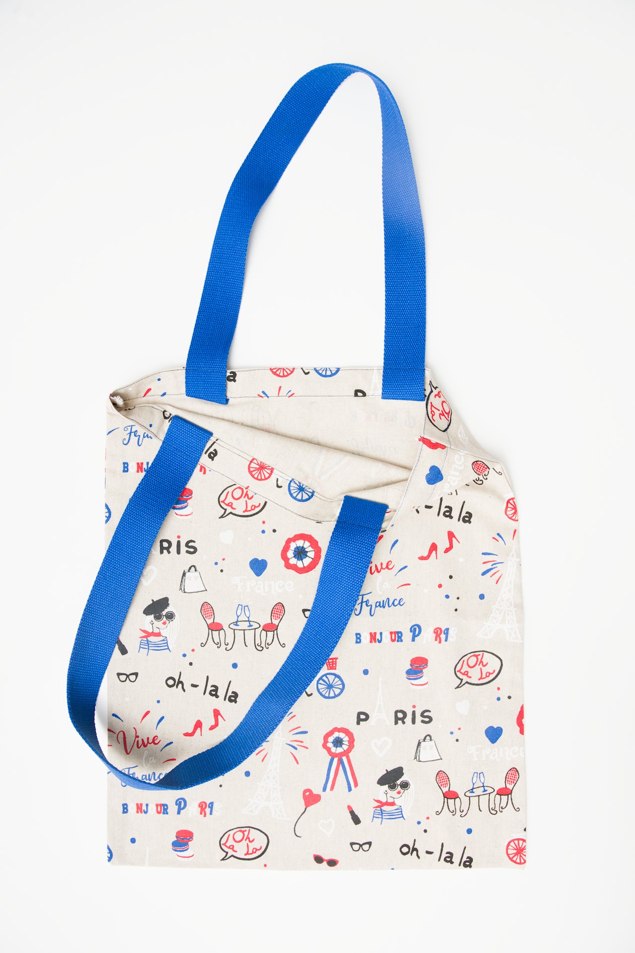 Tote Bag Paris – Image 3