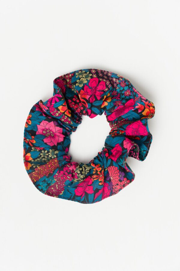 Chouchou fleuri
