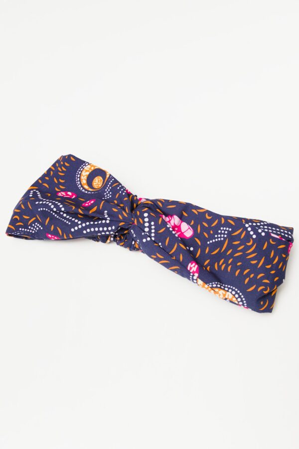 Bandeau de cheveux Jungle Love