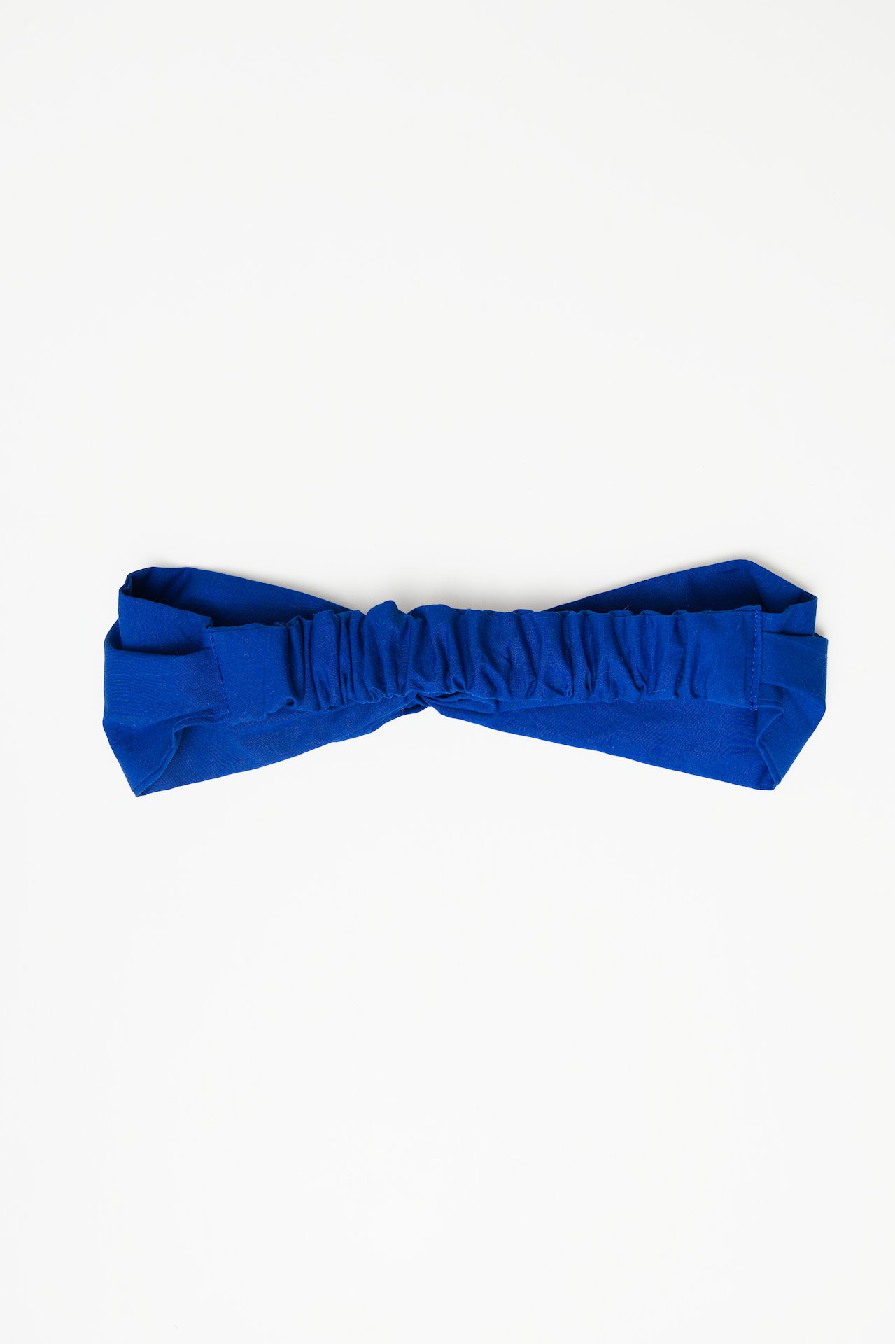 Blue Hair Band – Image 7
