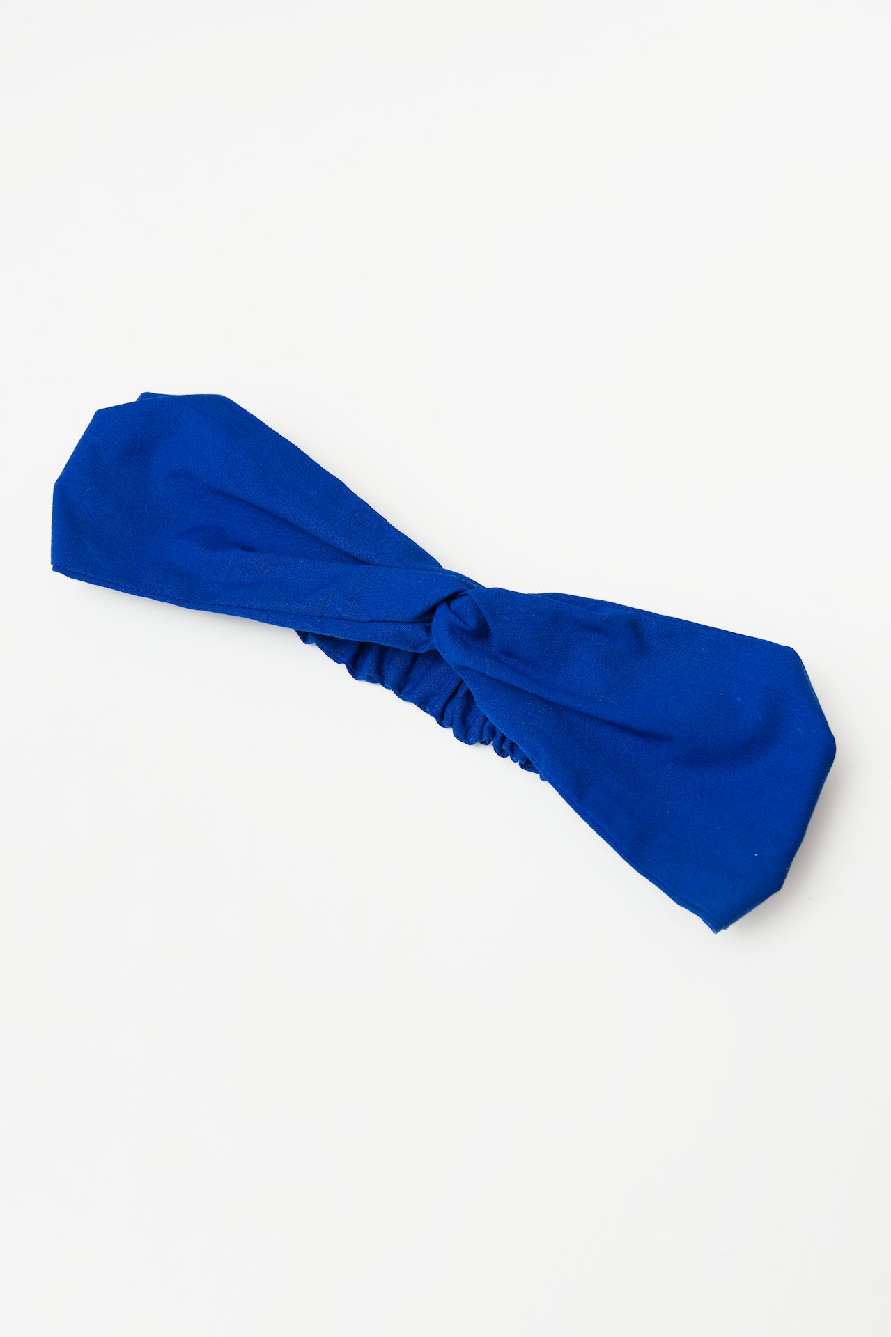 Blue Hair Band – Image 6