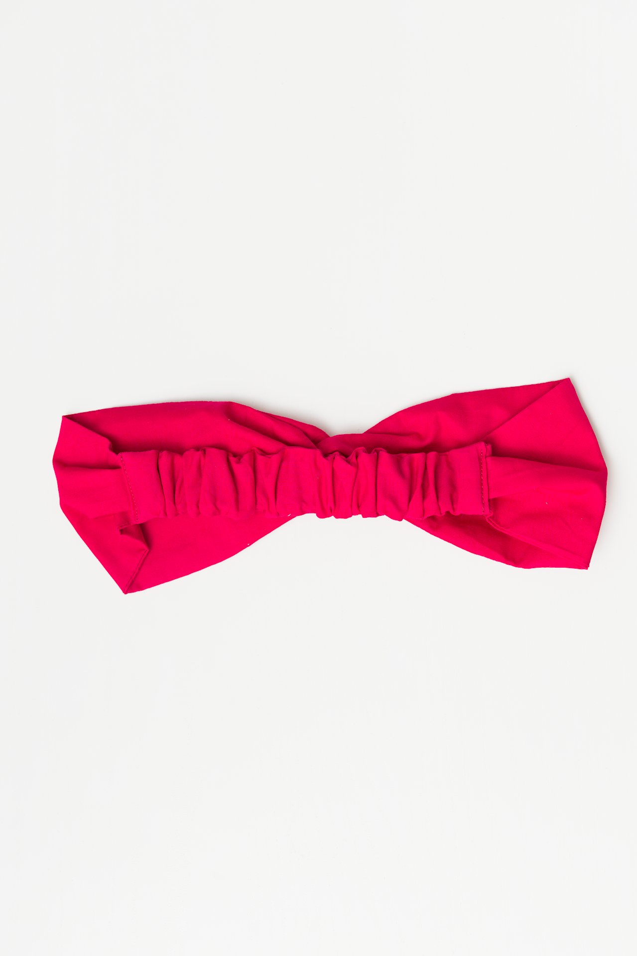 Pink Hair Band – Image 6