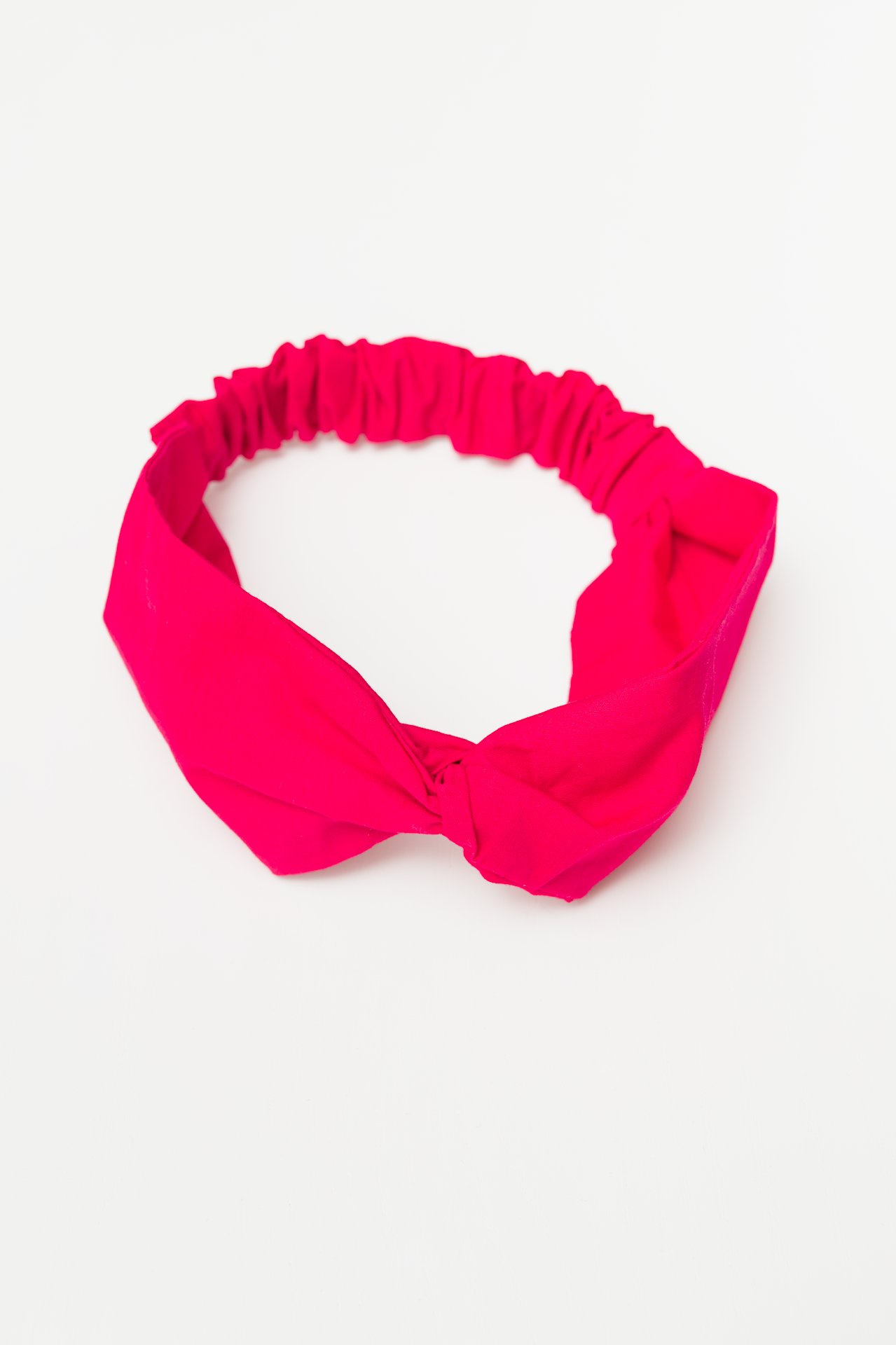 Pink Hair Band – Image 5