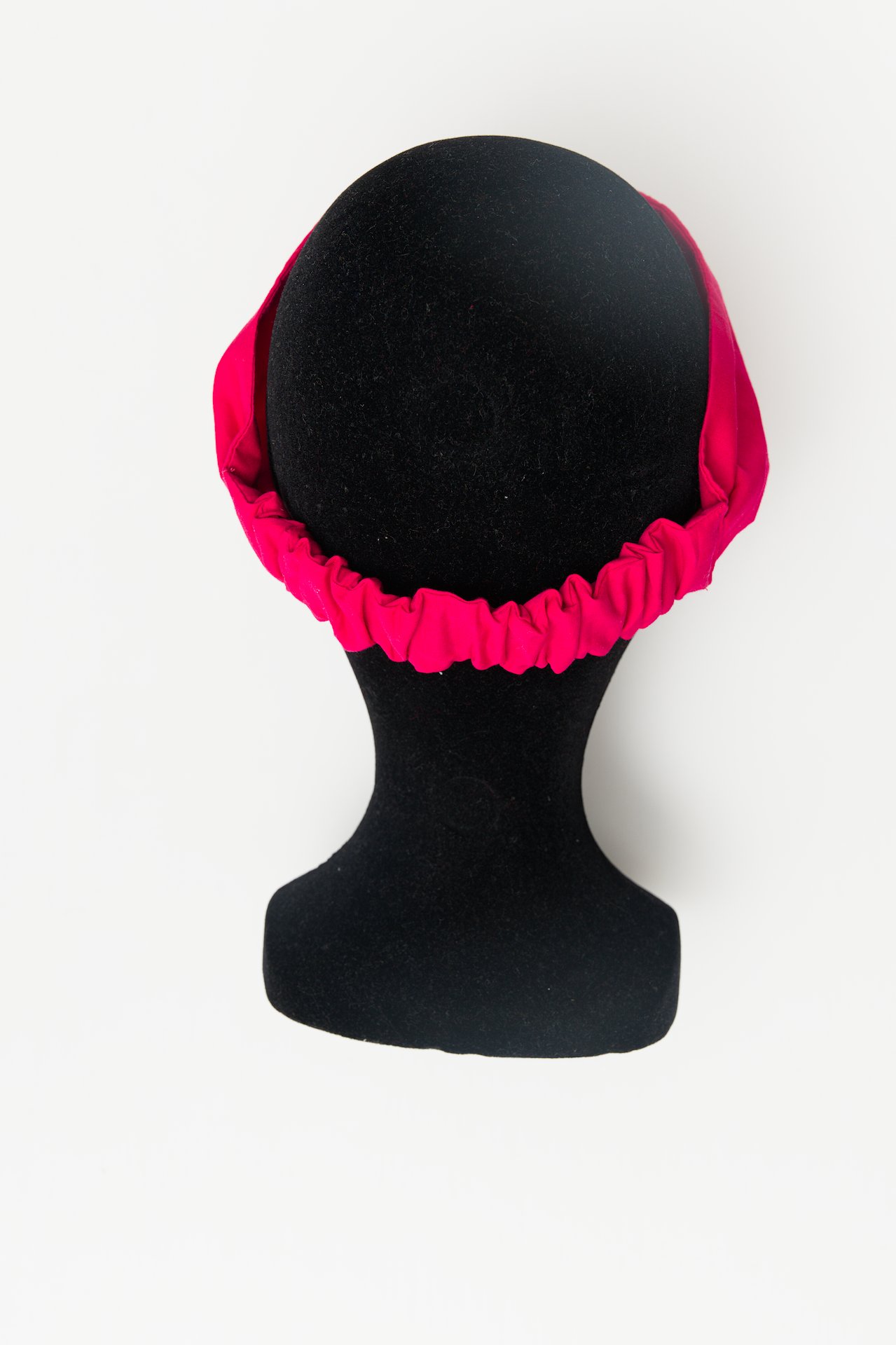 Pink Hair Band – Image 3