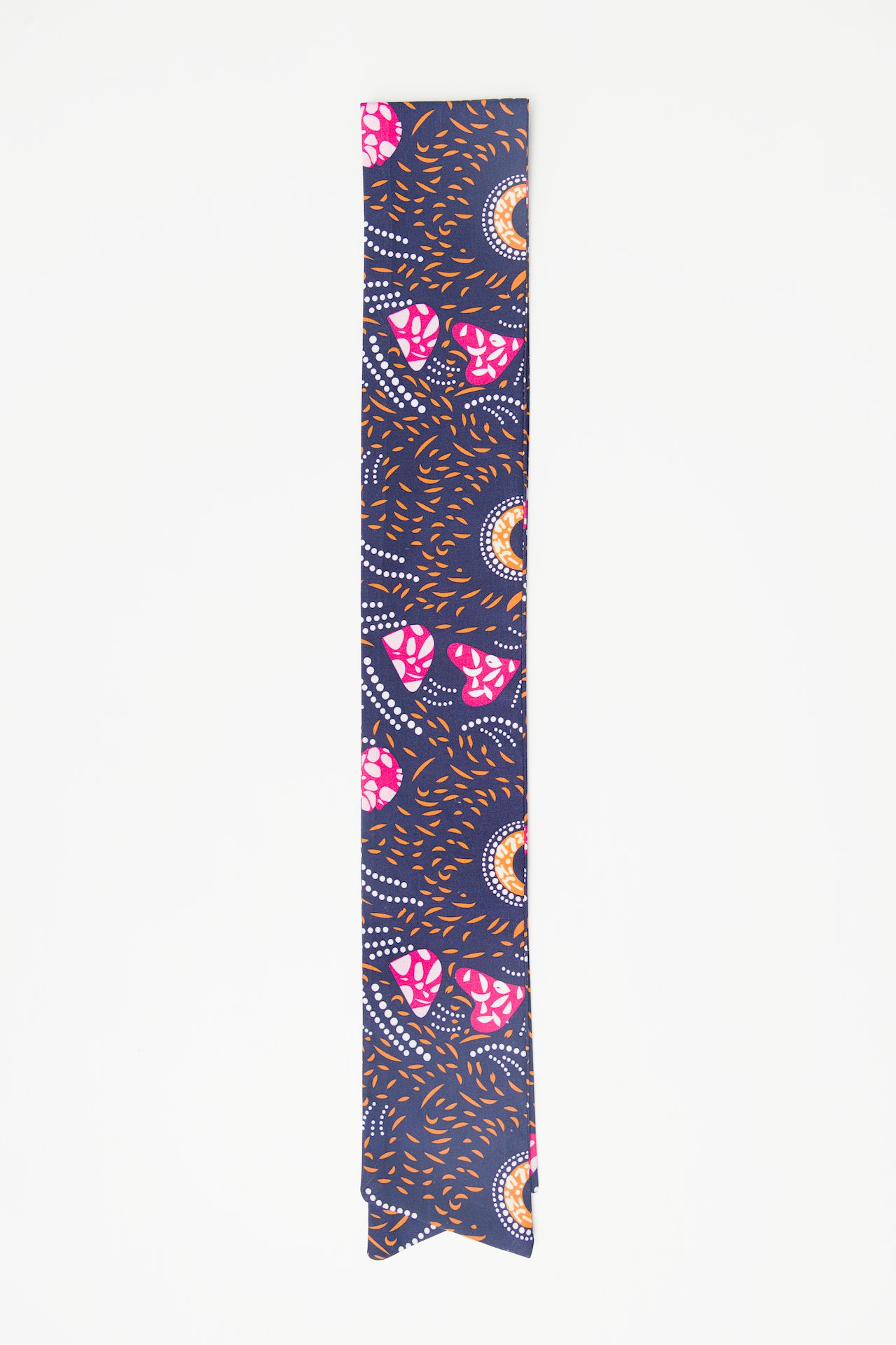 Jungle Love Straight Headband – Image 4