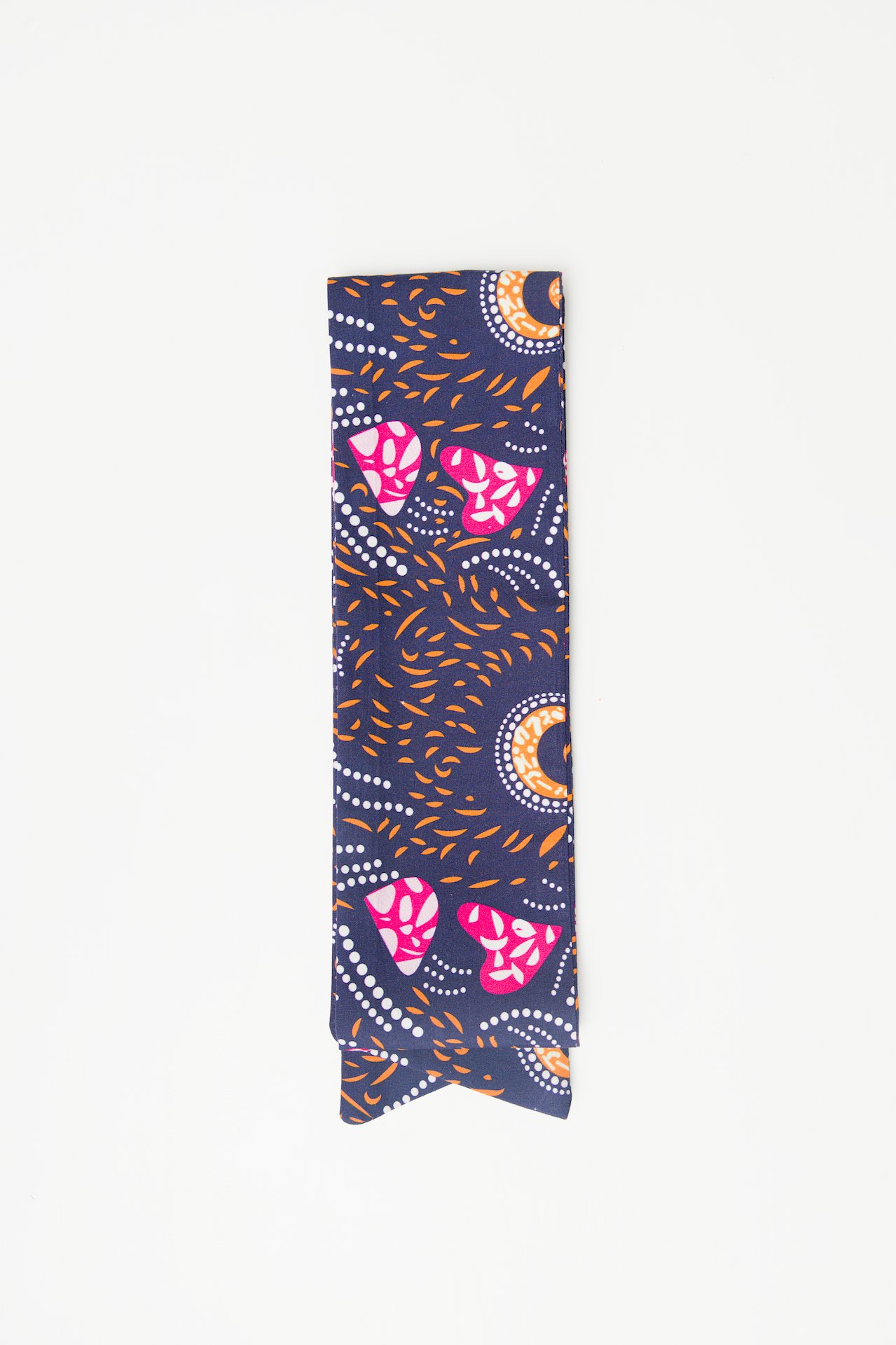 Jungle Love Straight Headband – Image 3