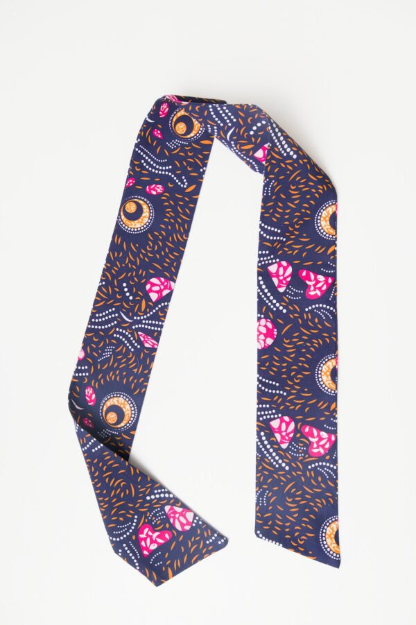 Bandeau Droit Jungle Love