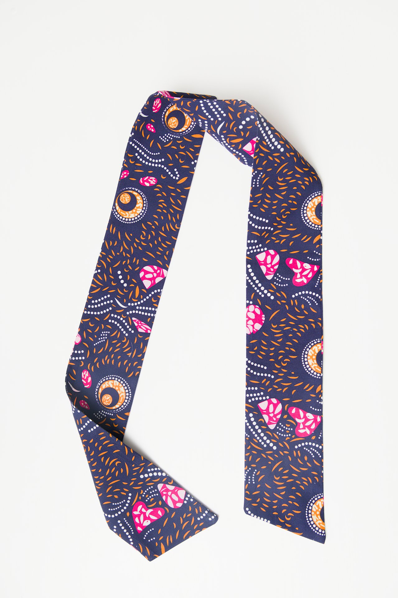 Bandeau Droit Jungle Love