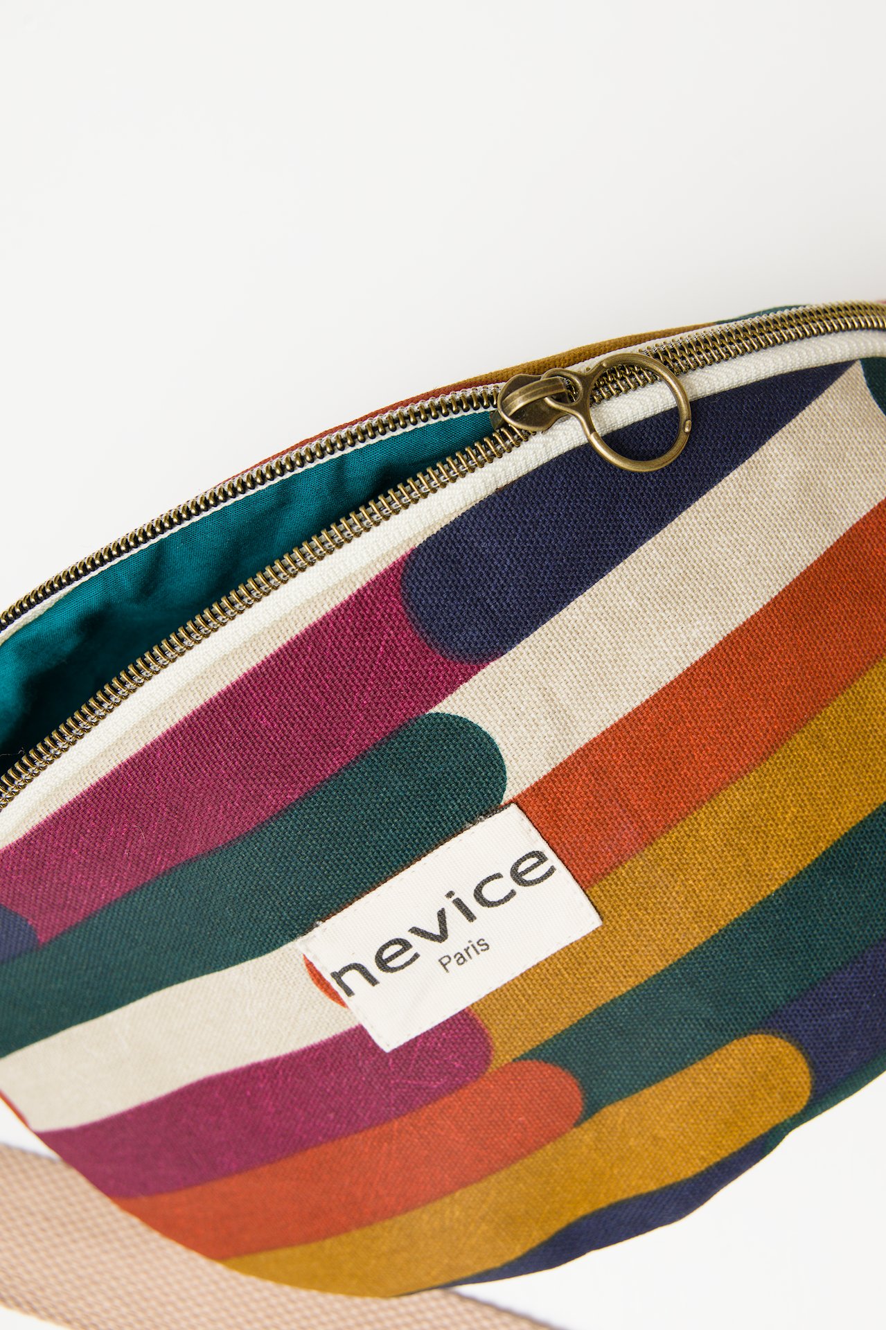 Multicolour Fanny Pack – Image 3