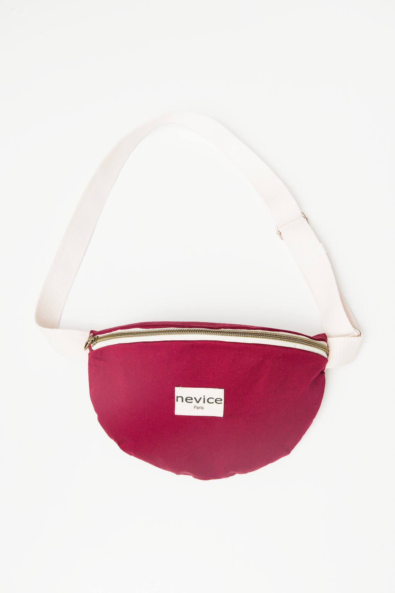 Red Fanny Pack – Image 5
