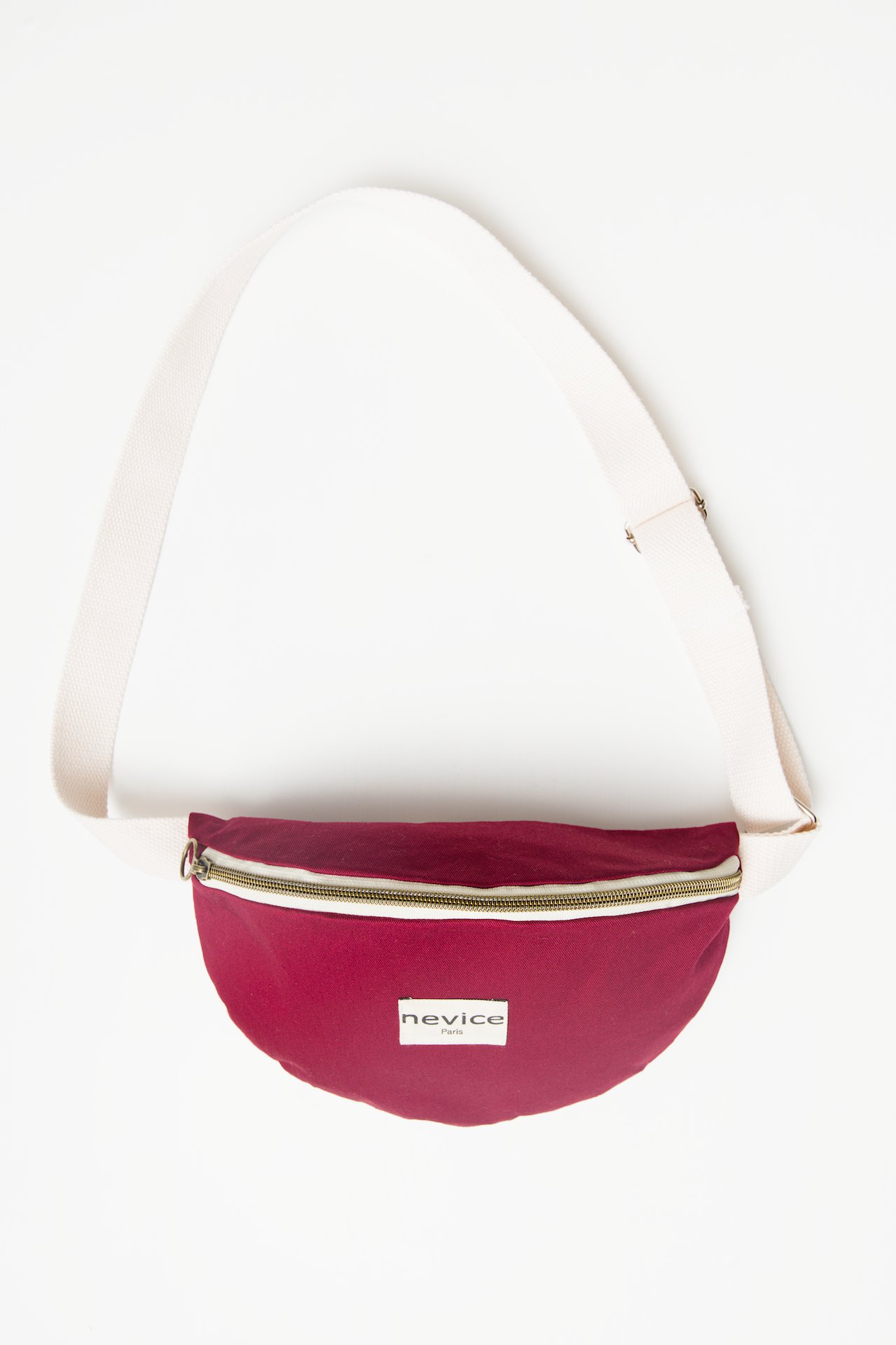 Red Fanny Pack – Image 4
