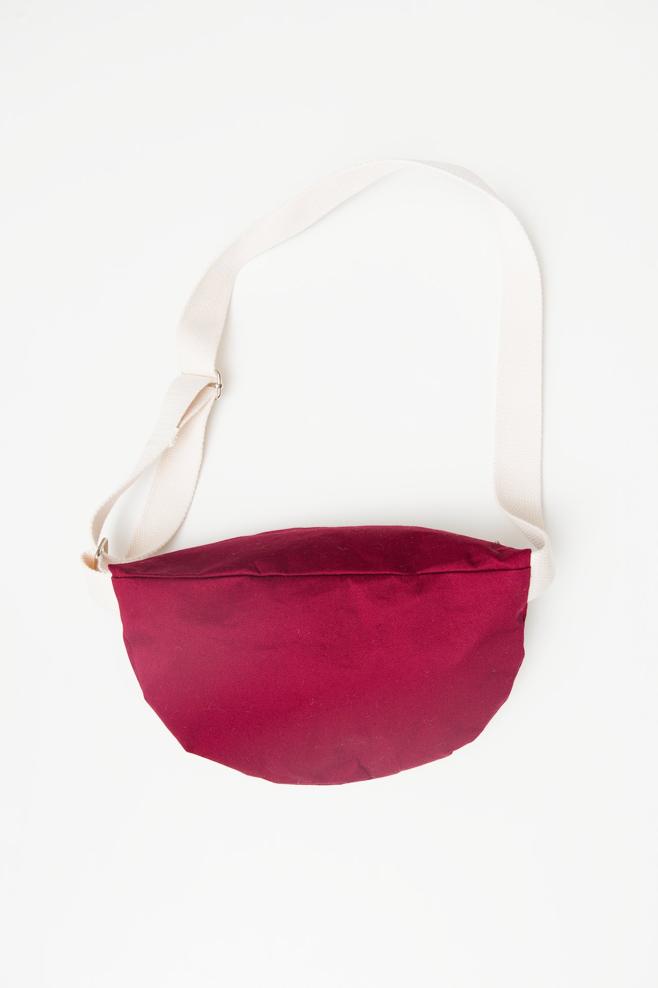 Red Fanny Pack – Image 3