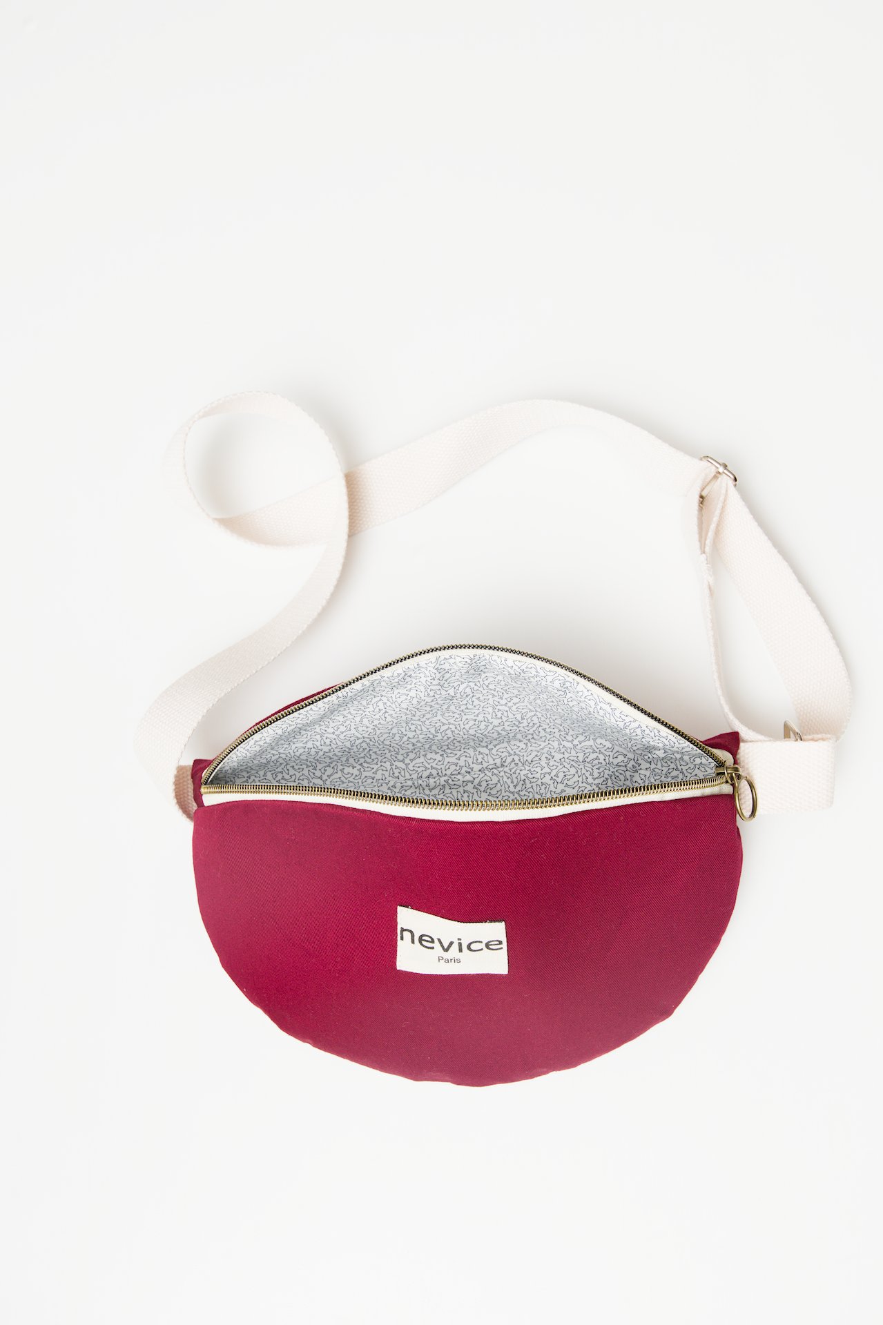 Red Fanny Pack – Image 2
