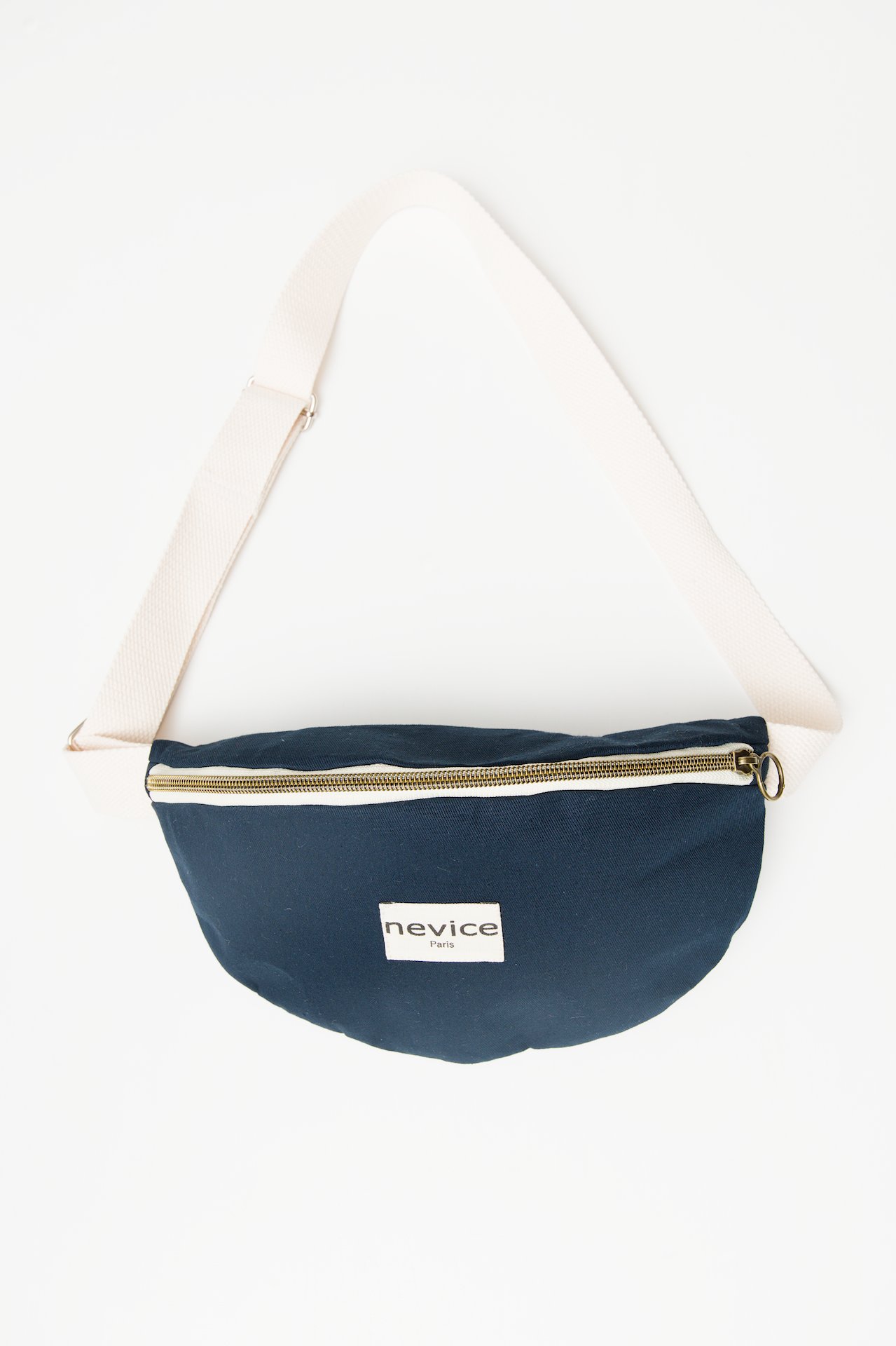 Blue Fanny Pack – Image 5