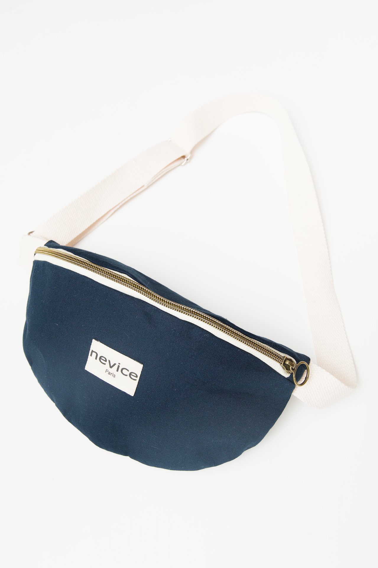 Blue Fanny Pack – Image 4