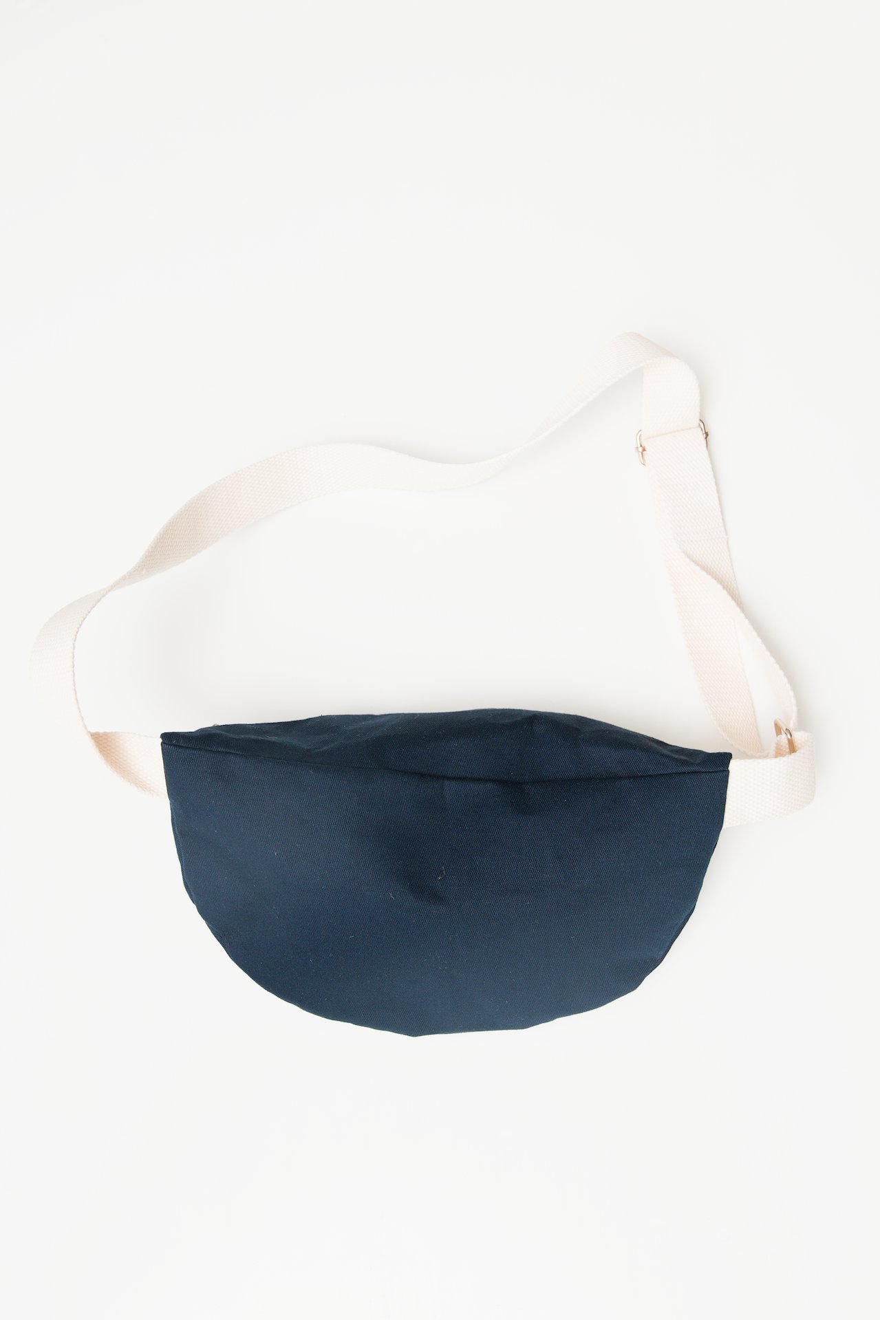 Blue Fanny Pack – Image 3